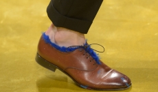 Колекцията за есен 2016 г. на Салваторе Ферагамо