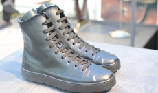 Новата колекция мъжки обувки на Тодс Милано