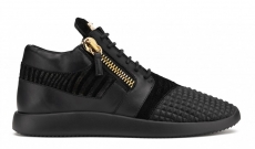 Мъжките модели на Заноти за есен 2016 г.