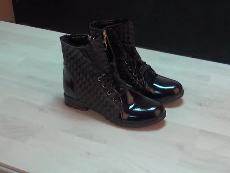 Класация за най-добрите дамски обувки този сезон