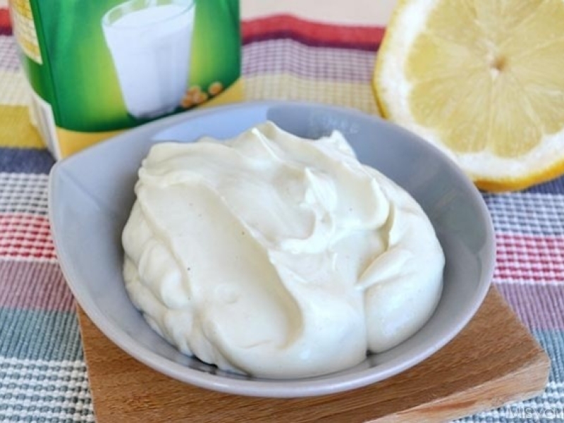 Как да приготвим майонеза вкъщи