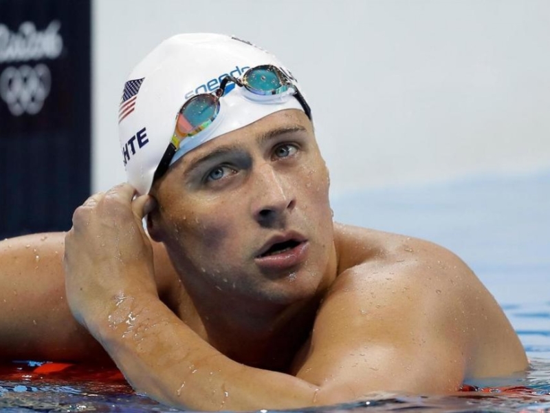 Раян Локти загуби водещите си спонсори от модния бизнес