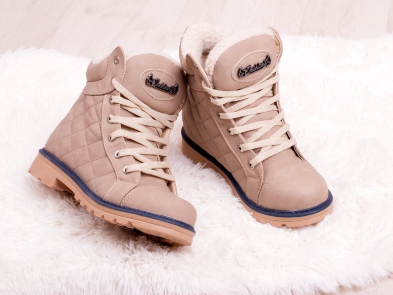 Как да се обличаме красиво, удобно и топло 