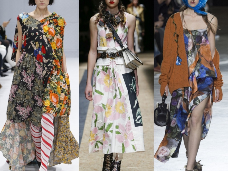 Есенните тенденции в модата