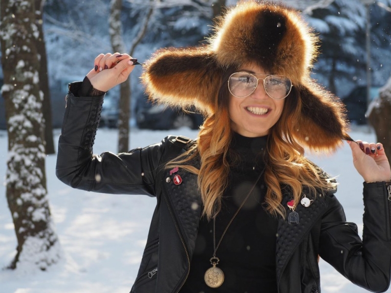 Как да се справим със студа