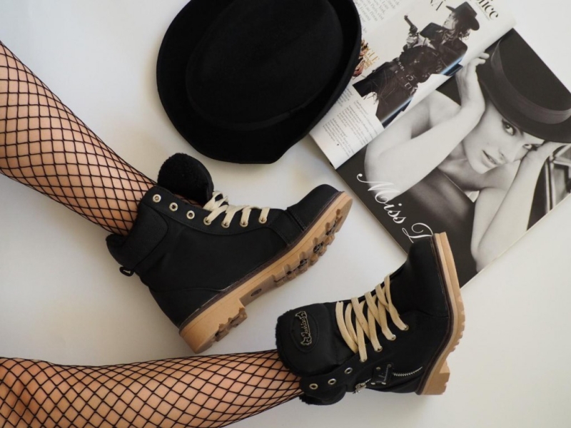 Какви обувки да изберем за зимата?