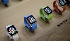 Ейпъл пуска на пазара часовник