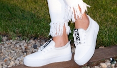 Дамски обувки - Есен 2017