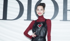 Кико Мидзухара става новото момиче на Диор
