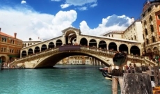 Любимата Венеция