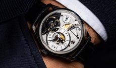 Какви часовници са модерни?