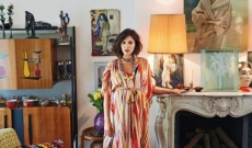 Маргарет Мисони създава детска колекция