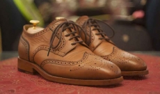Кои са обувките Оксфорд?