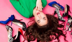 Как перфектно да съчетаеш обувките с твоята рокля?