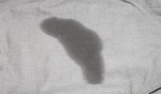 Петна от кафе по дрехи