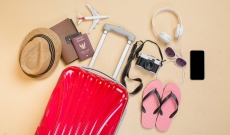 Какви дрехи да вземем на море?