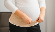 Стягащо бельо за след раждане