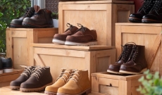 Как да изберем зимни обувки?