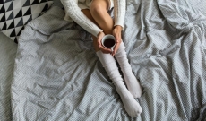 Какви зимни чорапи да купим?