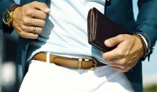 Как да изберем колан?