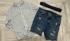 Какво да облечем на първа среща