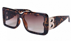 Как да изберем очила според формата на лицето