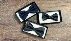 Папийонка или вратовръзка - кога и кое да изберем?