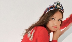 Лулу Кенеди за Маркс и Спенсър