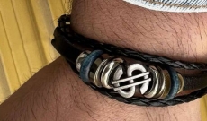 Как да изберем мъжка гривна