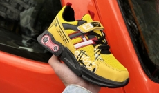 Правилните обувки за вашето дете: Пътеводител за родителите