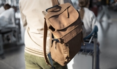 Мъжка чанта за подарък