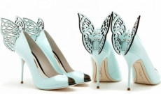 Колекция пролет/лято 2014г. от София Уебстер