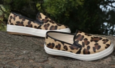 Есенни обувки от колекция 2015