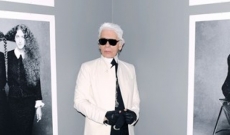 Сестрата на Карл Лагерфелд не го е виждала от 40 години