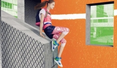 Стела Маккартни и Адидас стартират нова линия