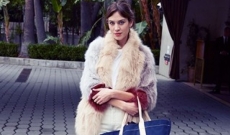 Новото призвание на Алекса Чънг