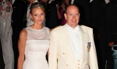 Кралство Монако посрещна кралските близнаци