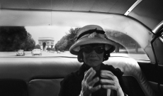 Три седмици с Коко Шанел