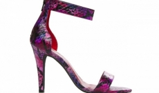 Нордстром подготвя магазини за проектиране на обувки