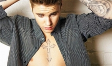 Дали Джъстин Бийбър е новото лице на Келвин Клайн?